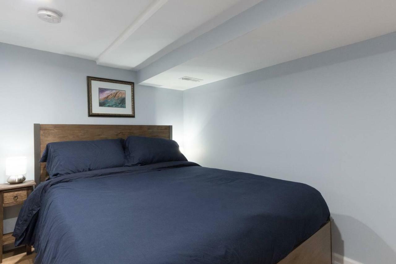 Luxury 2 Bedroom W/ Free Parking Ferienhaus Washington